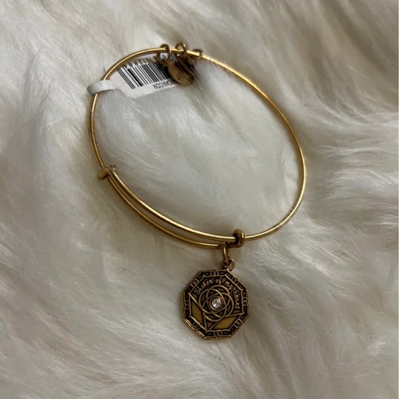 Alex and Ani Accessories - Alex & Ani Bridesmaid Bracelet
